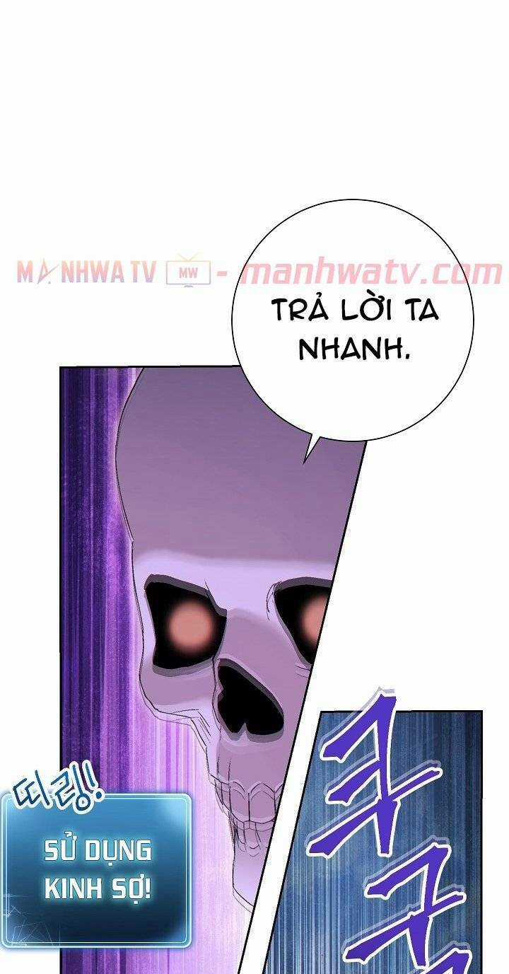 Cốt Binh Hồi Quy - Chapter 127 - Trang 12