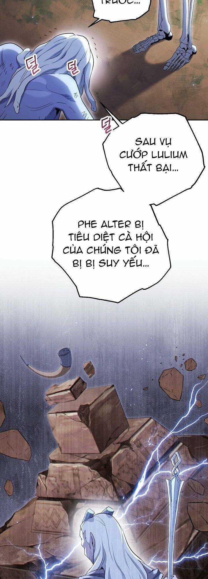 Cốt Binh Hồi Quy - Chapter 127 - Trang 14