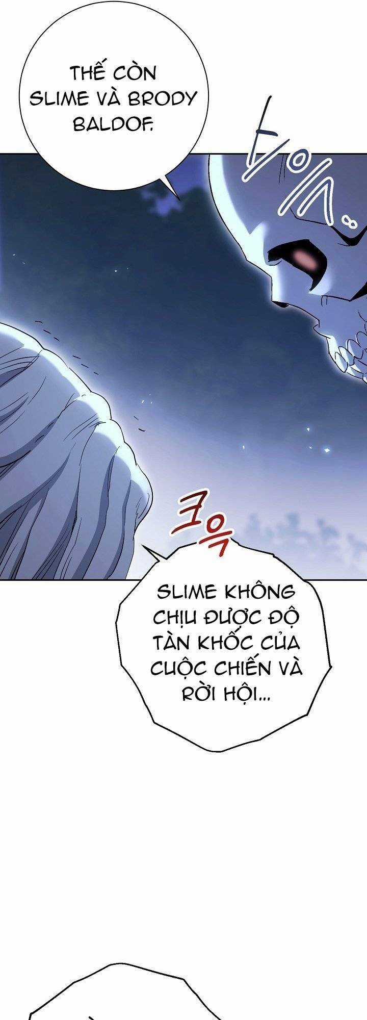 Cốt Binh Hồi Quy - Chapter 127 - Trang 17
