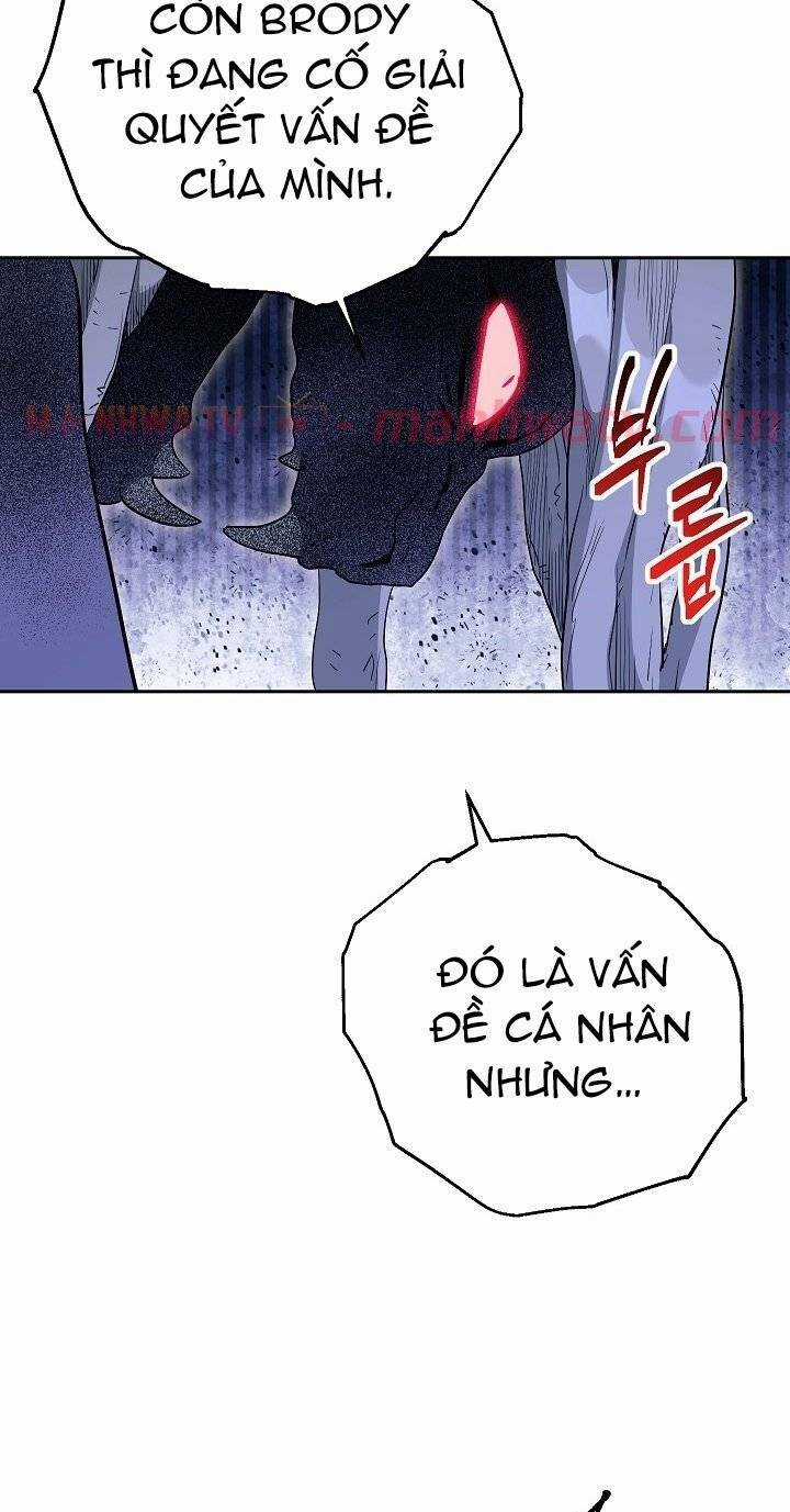 Cốt Binh Hồi Quy - Chapter 127 - Trang 18