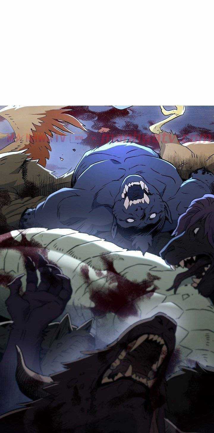 Cốt Binh Hồi Quy - Chapter 127 - Trang 3