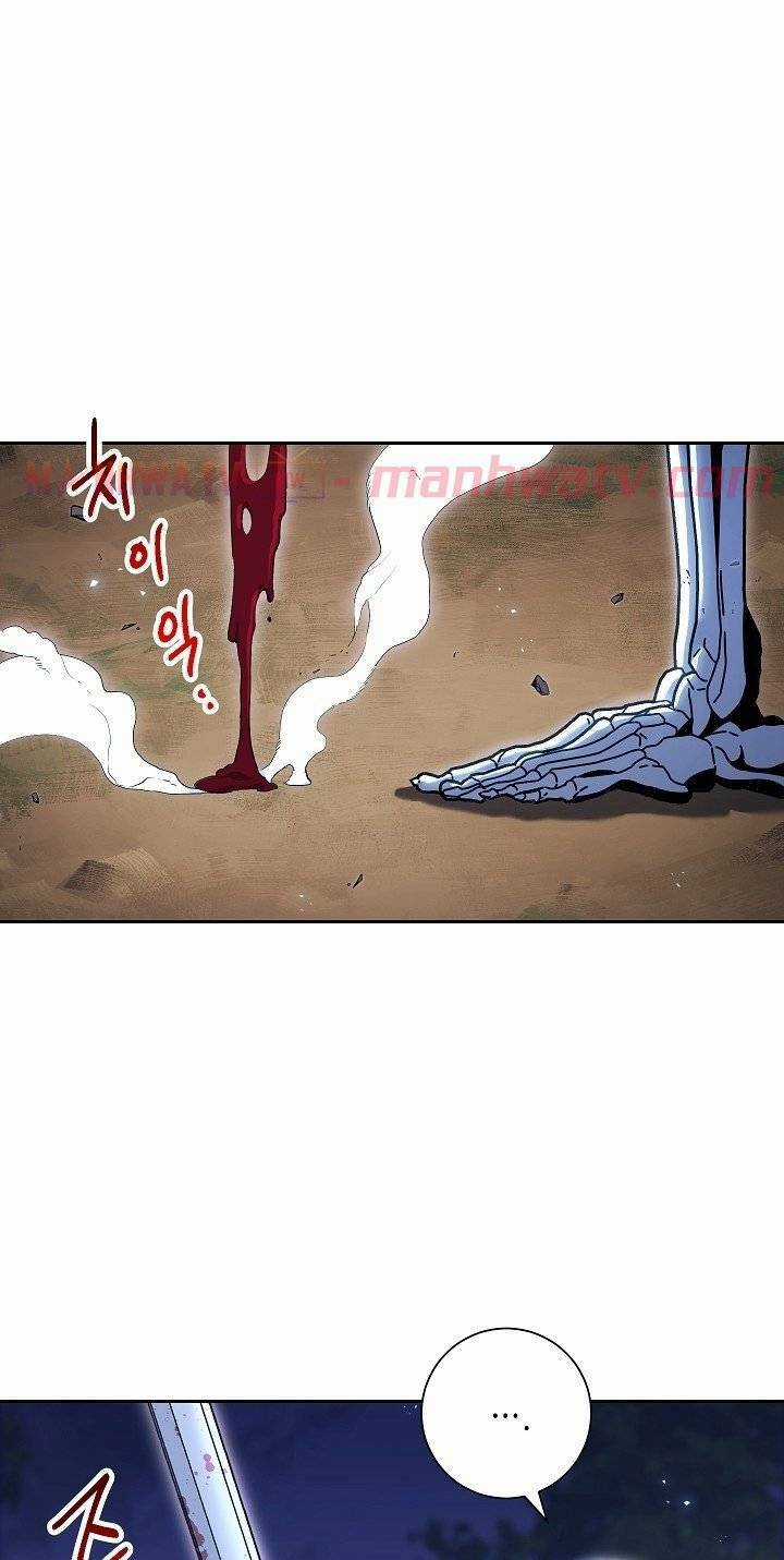 Cốt Binh Hồi Quy - Chapter 127 - Trang 21