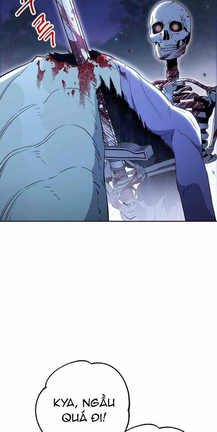 Cốt Binh Hồi Quy - Chapter 127 - Trang 22