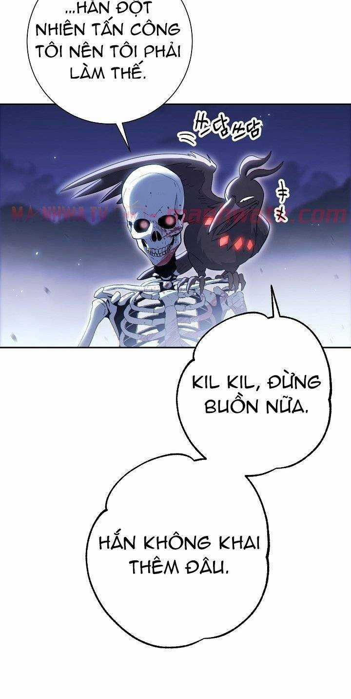 Cốt Binh Hồi Quy - Chapter 127 - Trang 24