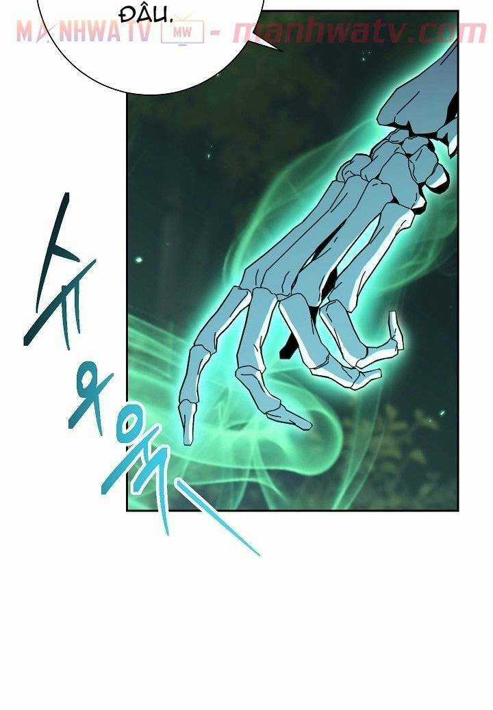 Cốt Binh Hồi Quy - Chapter 127 - Trang 27