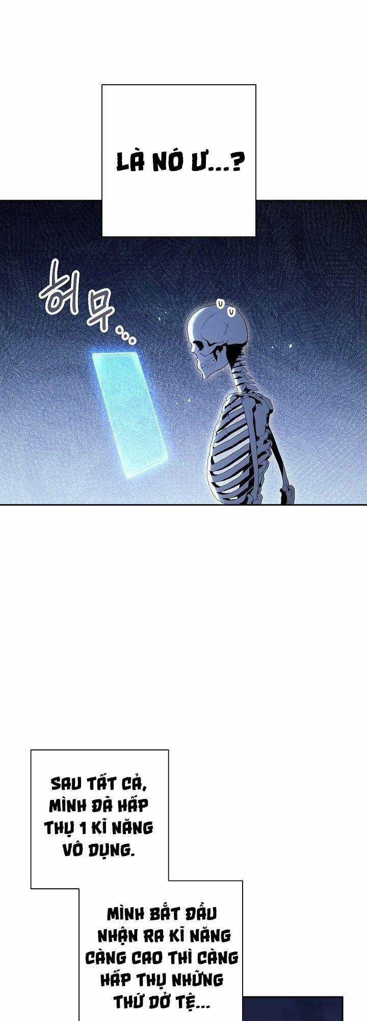 Cốt Binh Hồi Quy - Chapter 127 - Trang 29