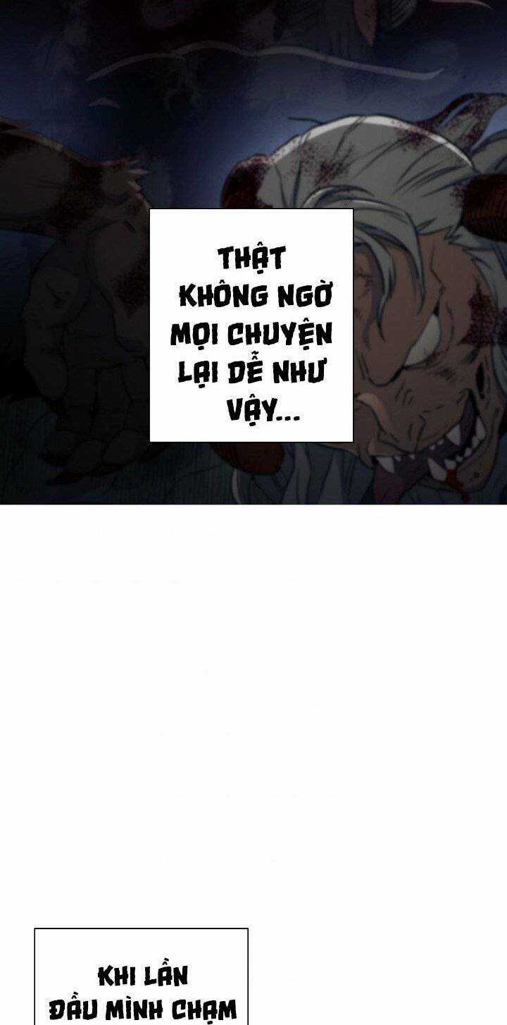 Cốt Binh Hồi Quy - Chapter 127 - Trang 4