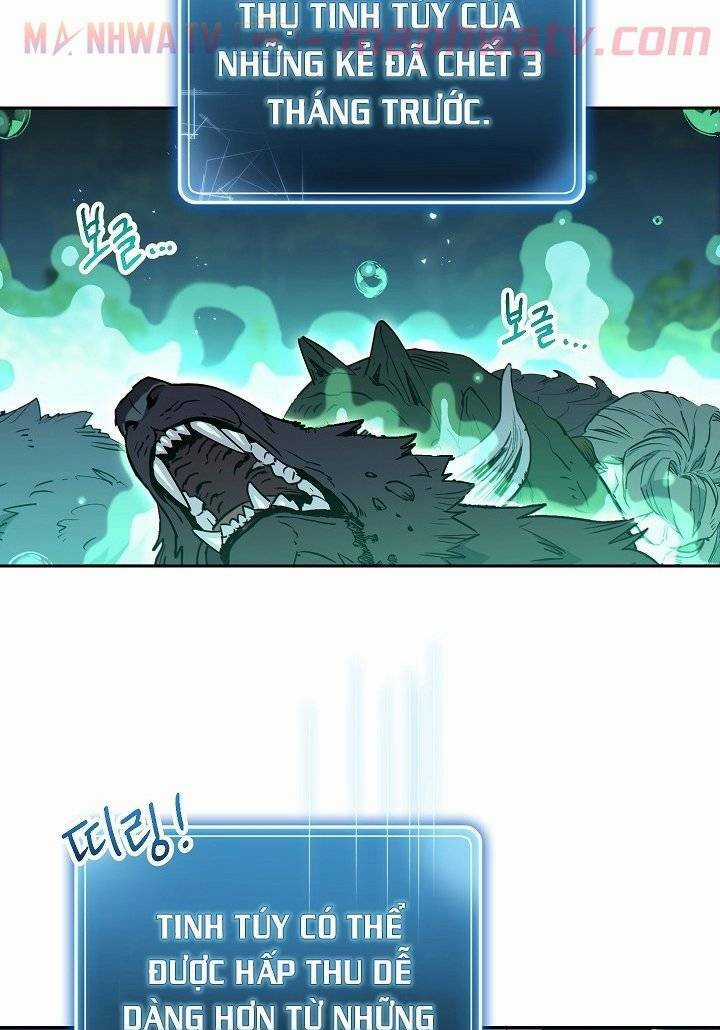 Cốt Binh Hồi Quy - Chapter 127 - Trang 33