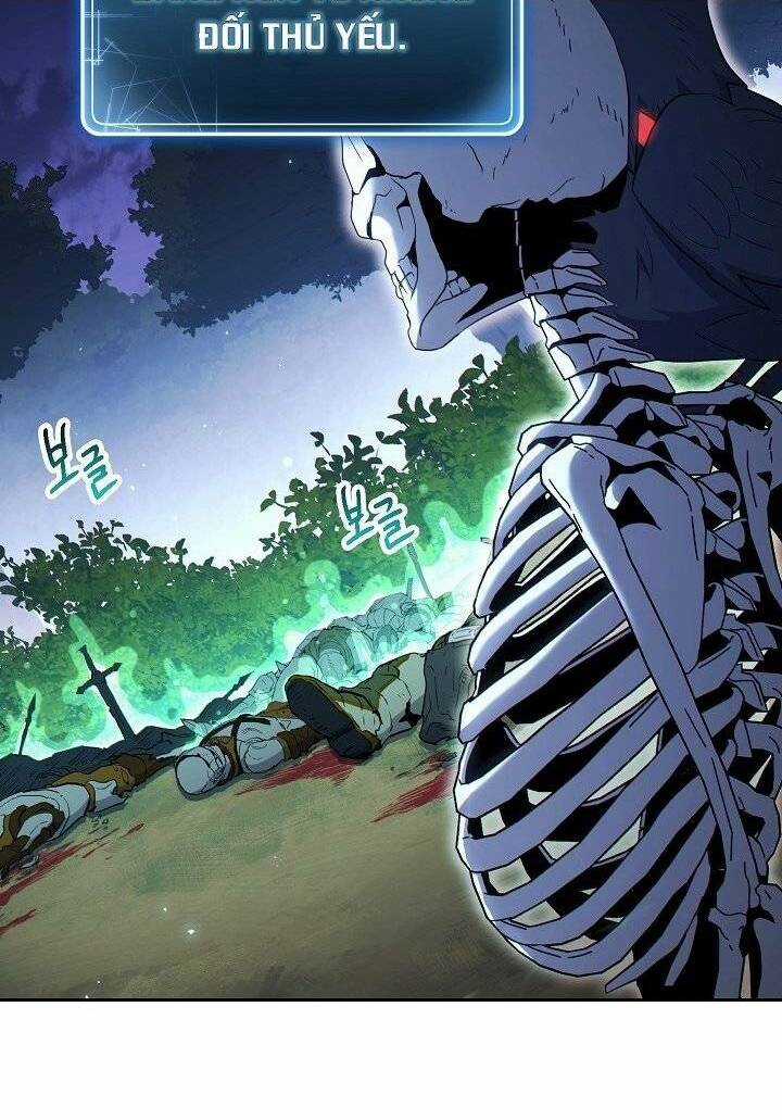 Cốt Binh Hồi Quy - Chapter 127 - Trang 34