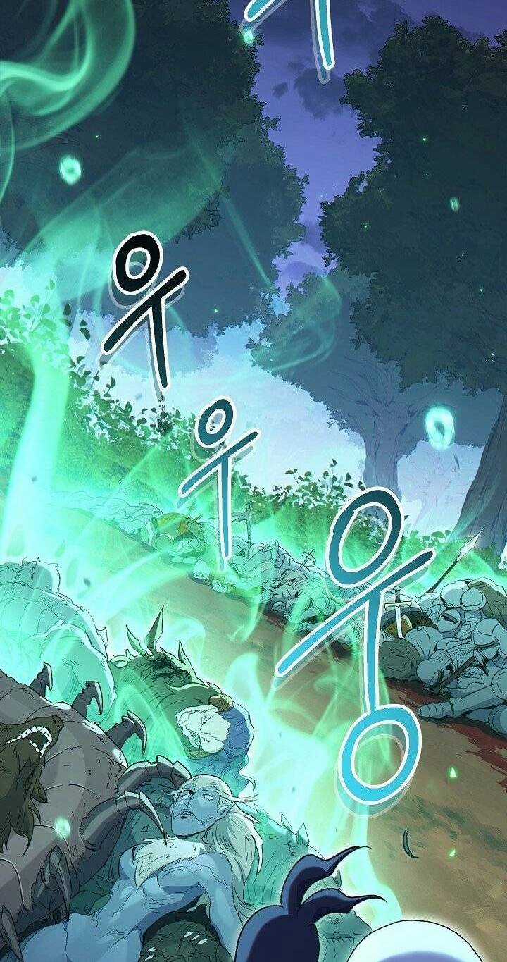 Cốt Binh Hồi Quy - Chapter 127 - Trang 40