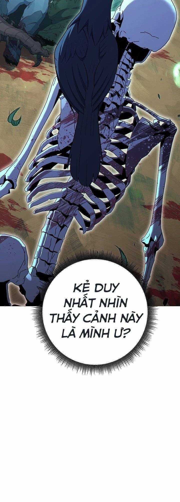 Cốt Binh Hồi Quy - Chapter 127 - Trang 41