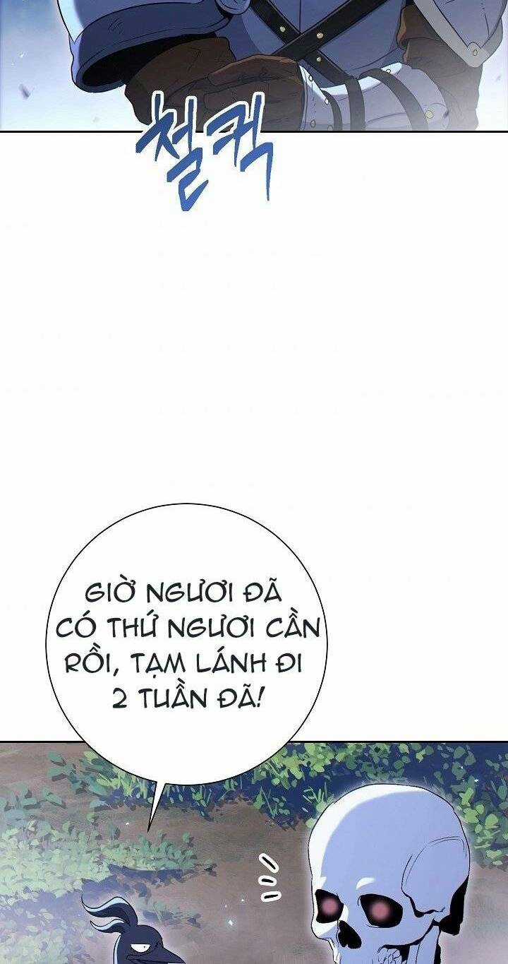 Cốt Binh Hồi Quy - Chapter 127 - Trang 43