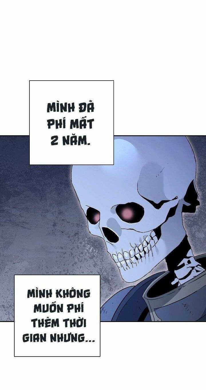 Cốt Binh Hồi Quy - Chapter 127 - Trang 46