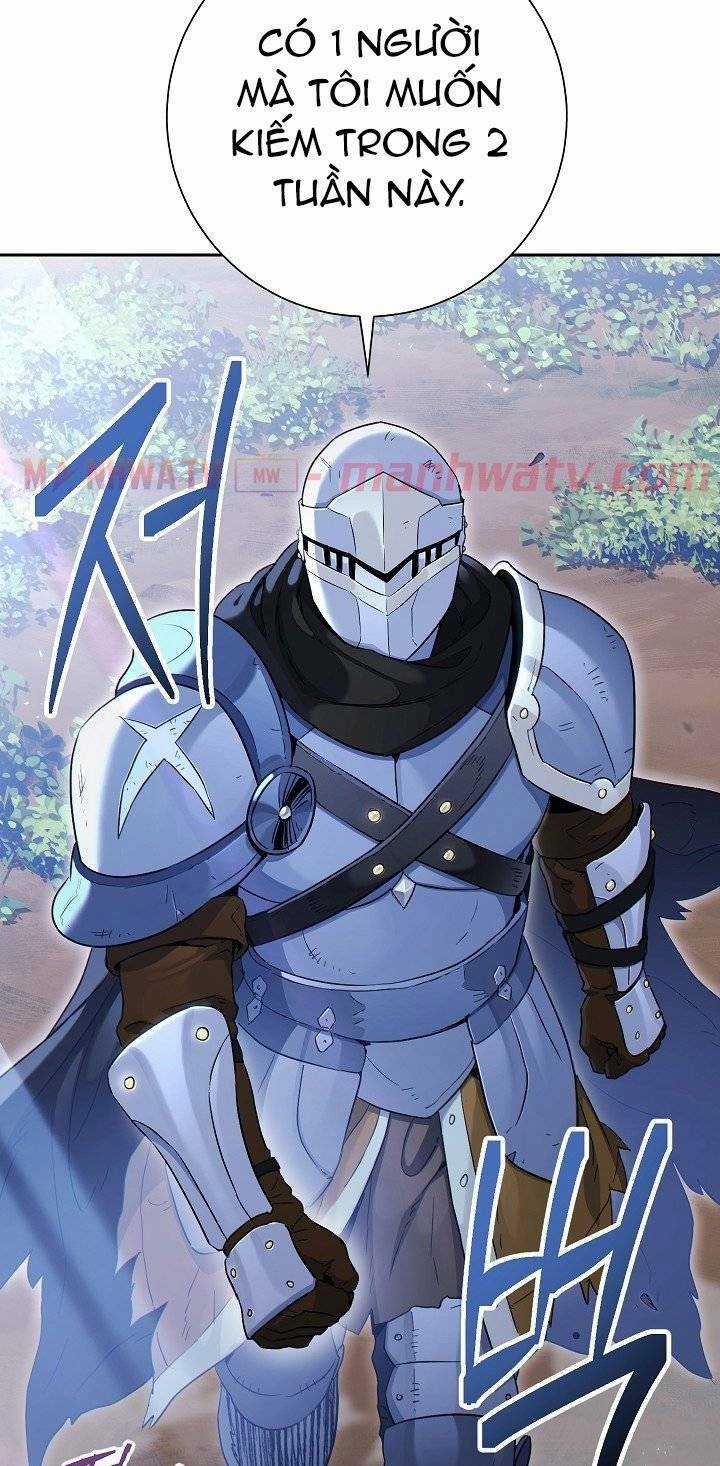 Cốt Binh Hồi Quy - Chapter 127 - Trang 48