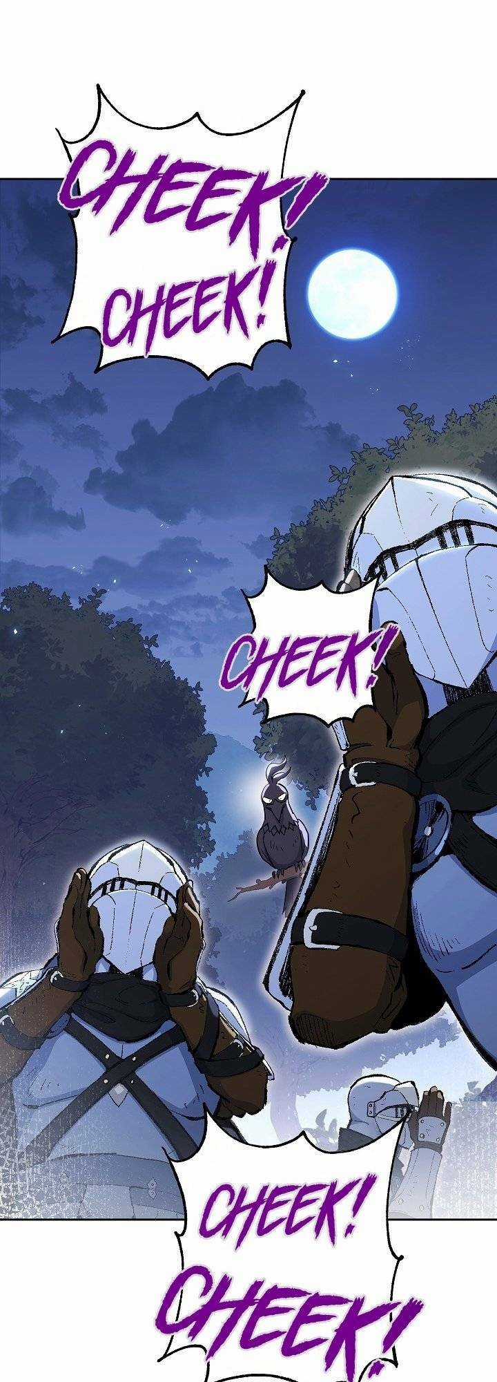 Cốt Binh Hồi Quy - Chapter 127 - Trang 53