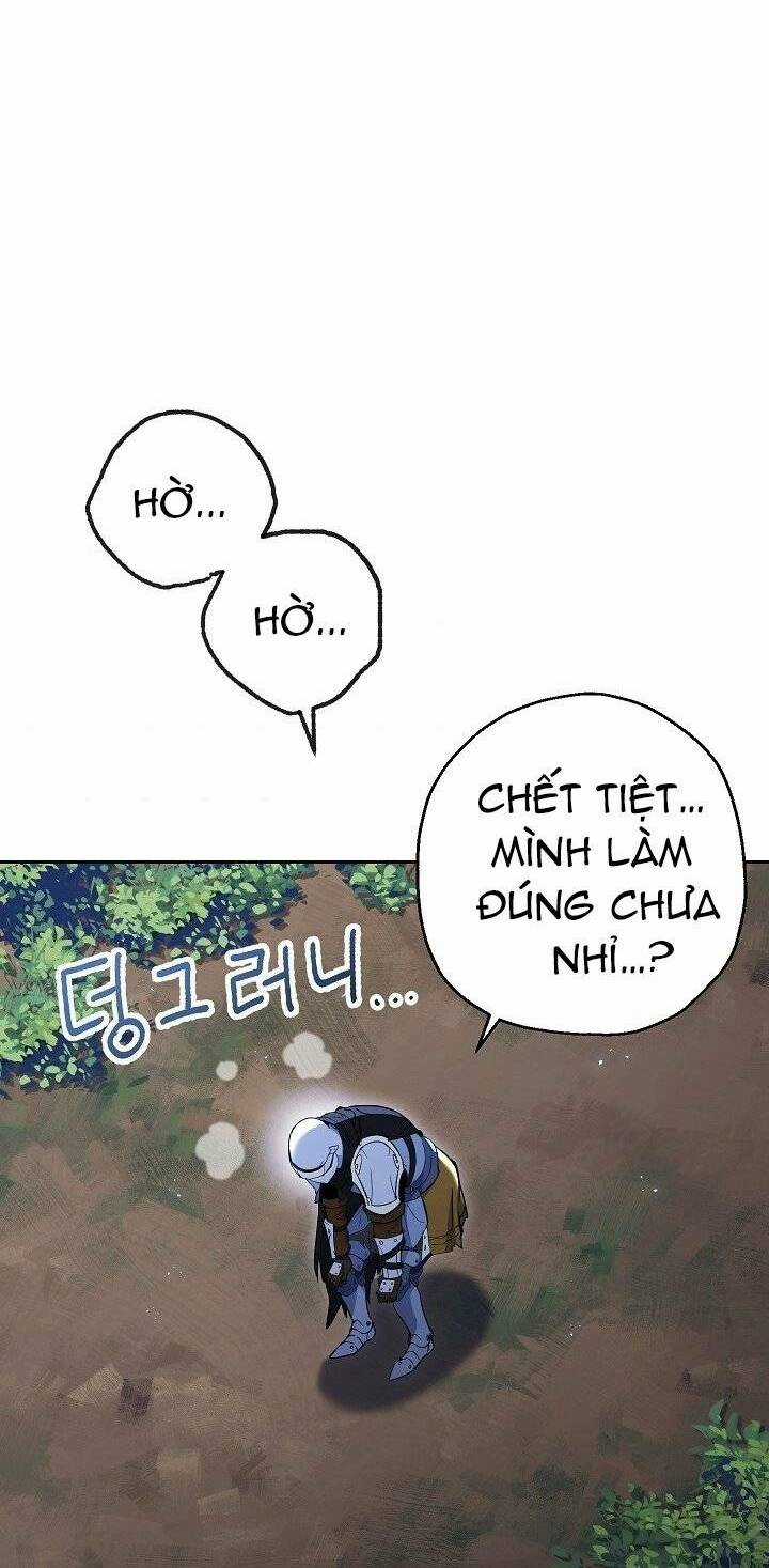 Cốt Binh Hồi Quy - Chapter 127 - Trang 55