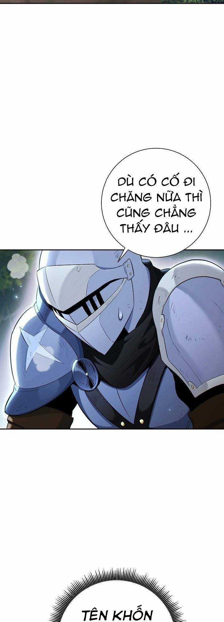 Cốt Binh Hồi Quy - Chapter 127 - Trang 56