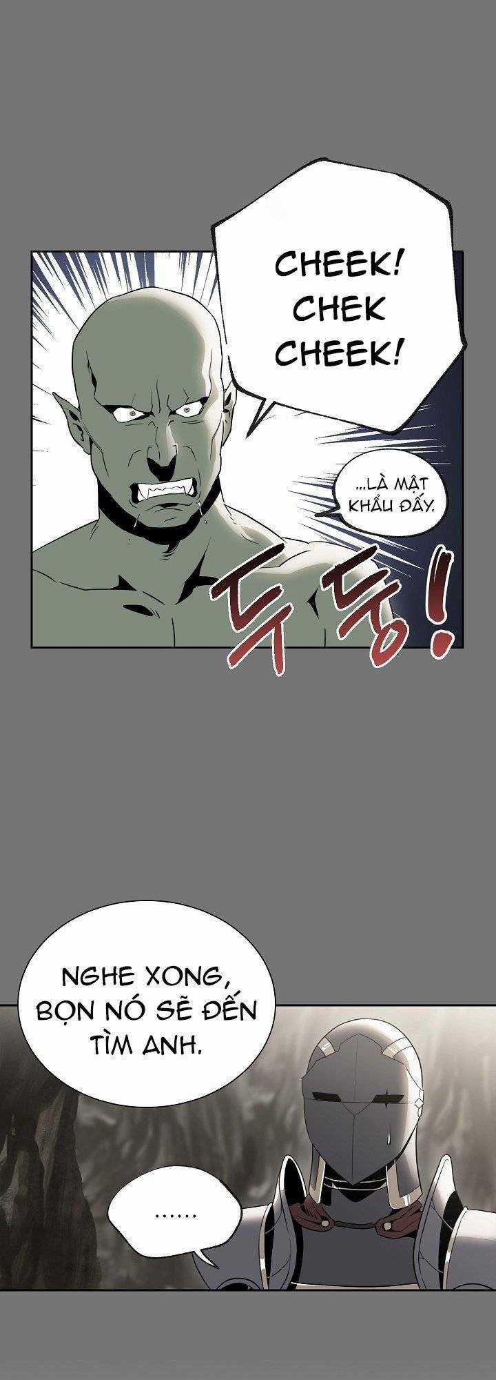 Cốt Binh Hồi Quy - Chapter 127 - Trang 59