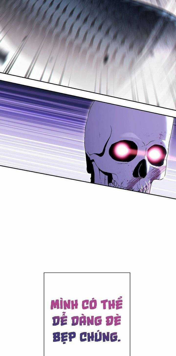 Cốt Binh Hồi Quy - Chapter 127 - Trang 7