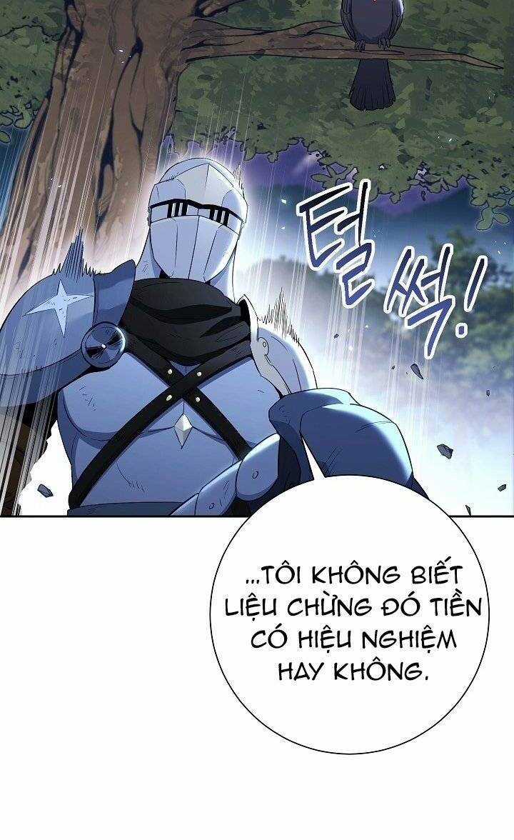 Cốt Binh Hồi Quy - Chapter 127 - Trang 61