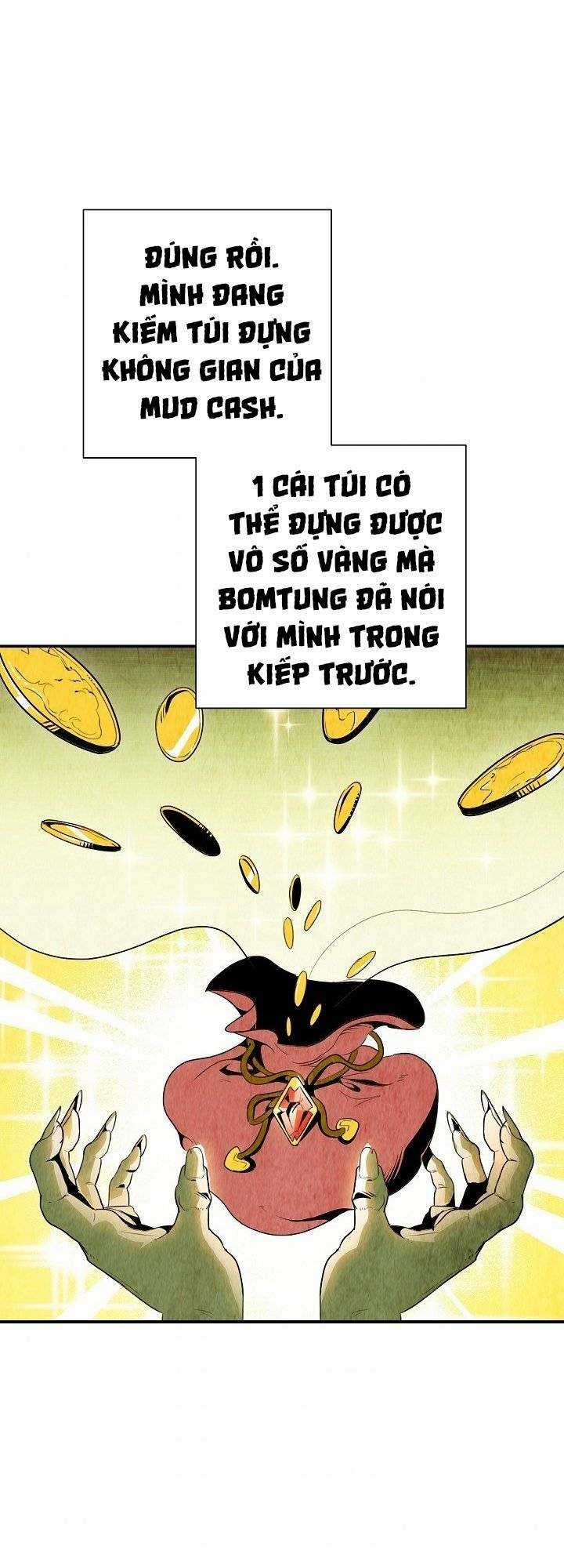 Cốt Binh Hồi Quy - Chapter 127 - Trang 62