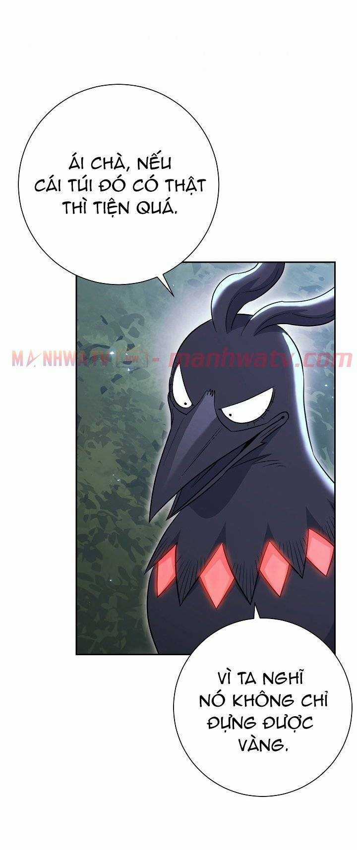 Cốt Binh Hồi Quy - Chapter 127 - Trang 63