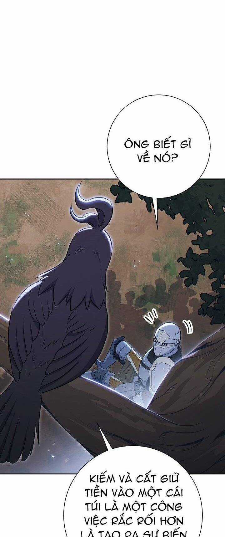 Cốt Binh Hồi Quy - Chapter 127 - Trang 64