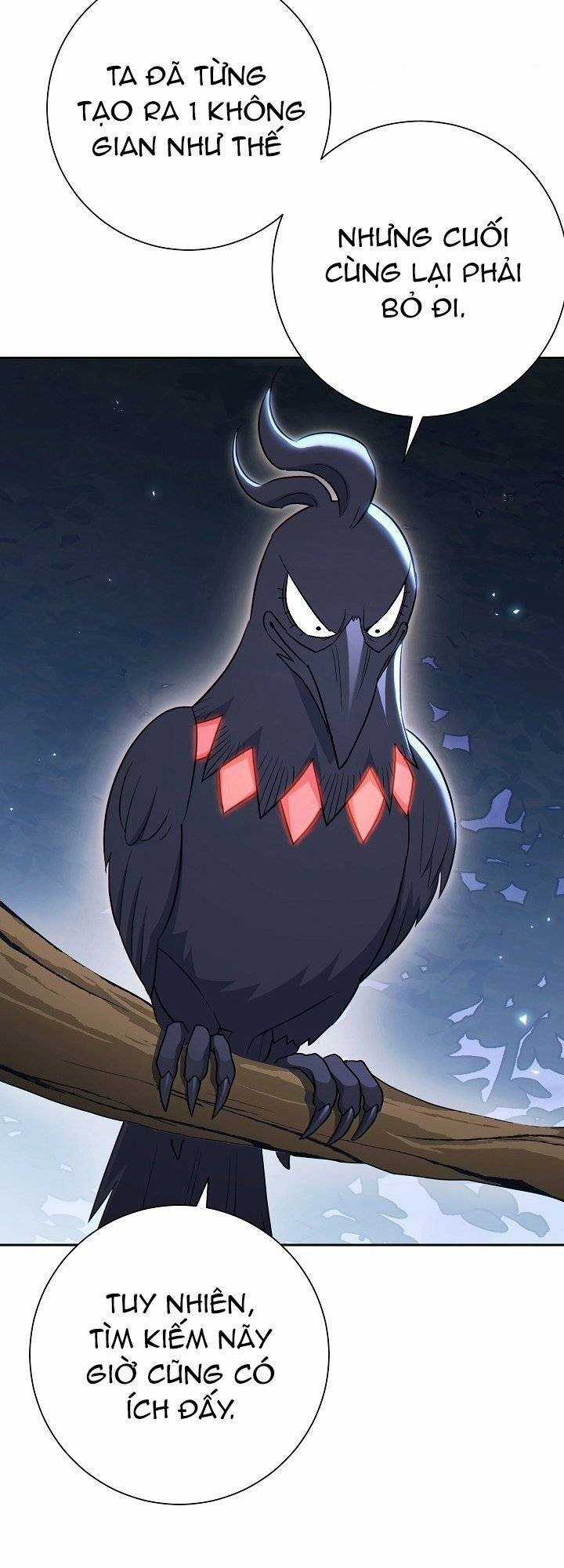 Cốt Binh Hồi Quy - Chapter 127 - Trang 68