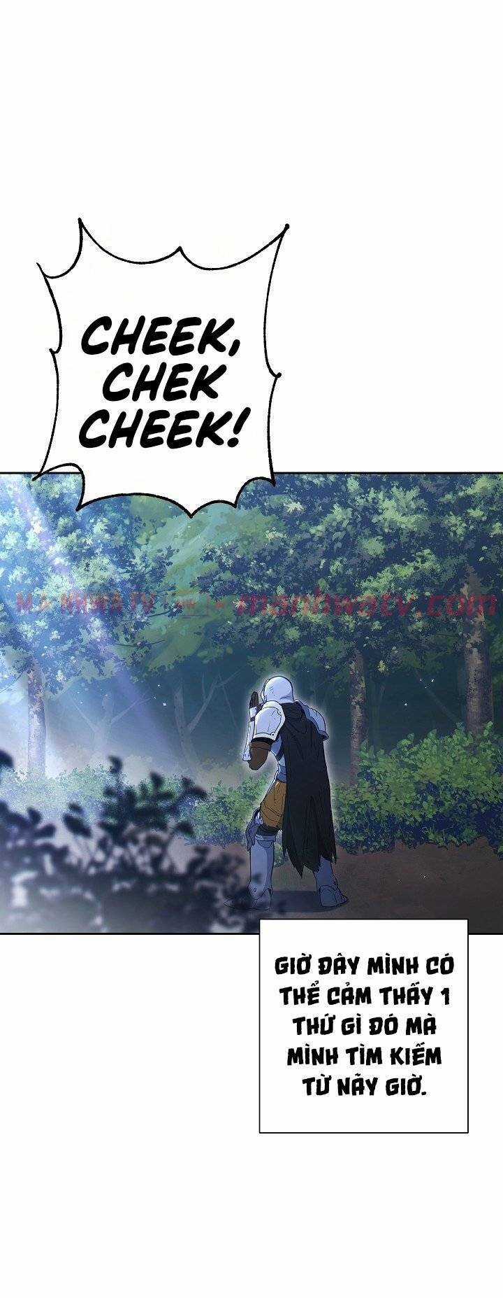 Cốt Binh Hồi Quy - Chapter 127 - Trang 72