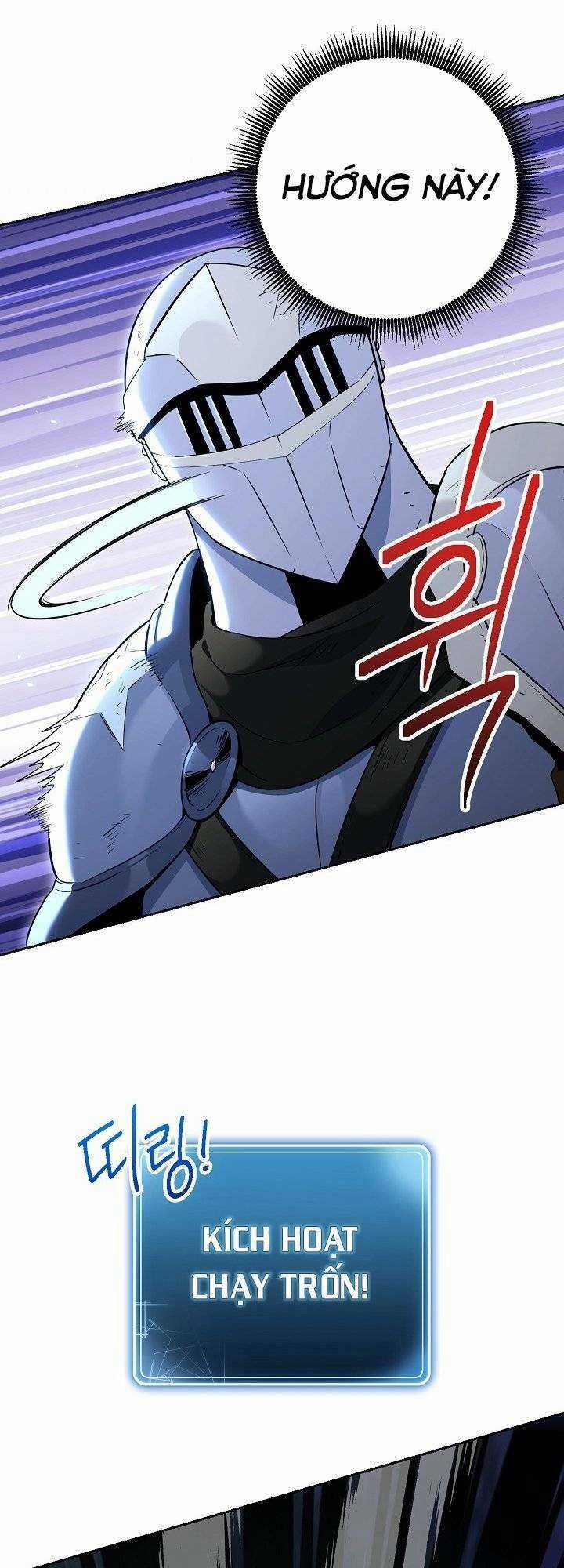 Cốt Binh Hồi Quy - Chapter 127 - Trang 74