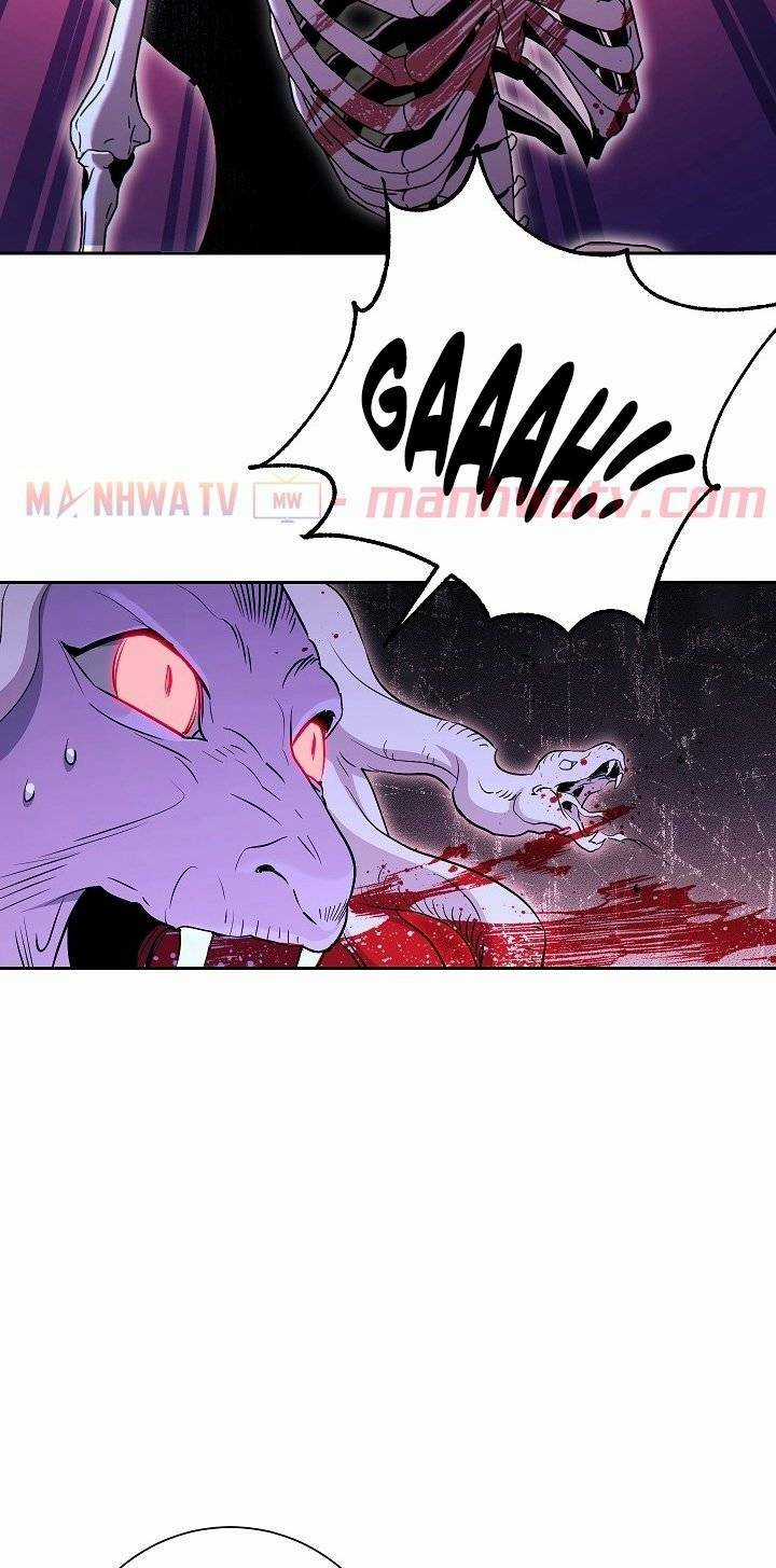 Cốt Binh Hồi Quy - Chapter 127 - Trang 9