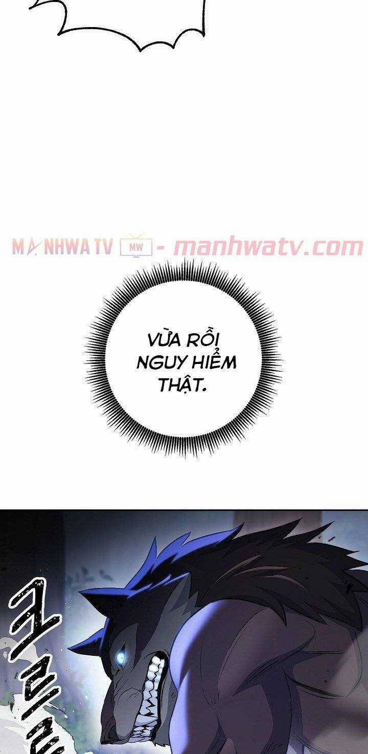 Cốt Binh Hồi Quy - Chapter 128 - Trang 12