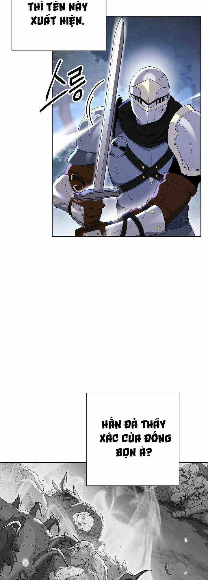 Cốt Binh Hồi Quy - Chapter 128 - Trang 14