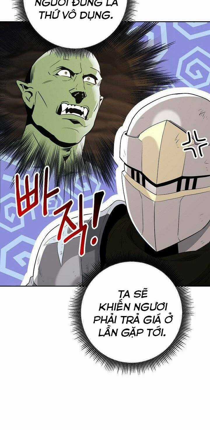 Cốt Binh Hồi Quy - Chapter 128 - Trang 16