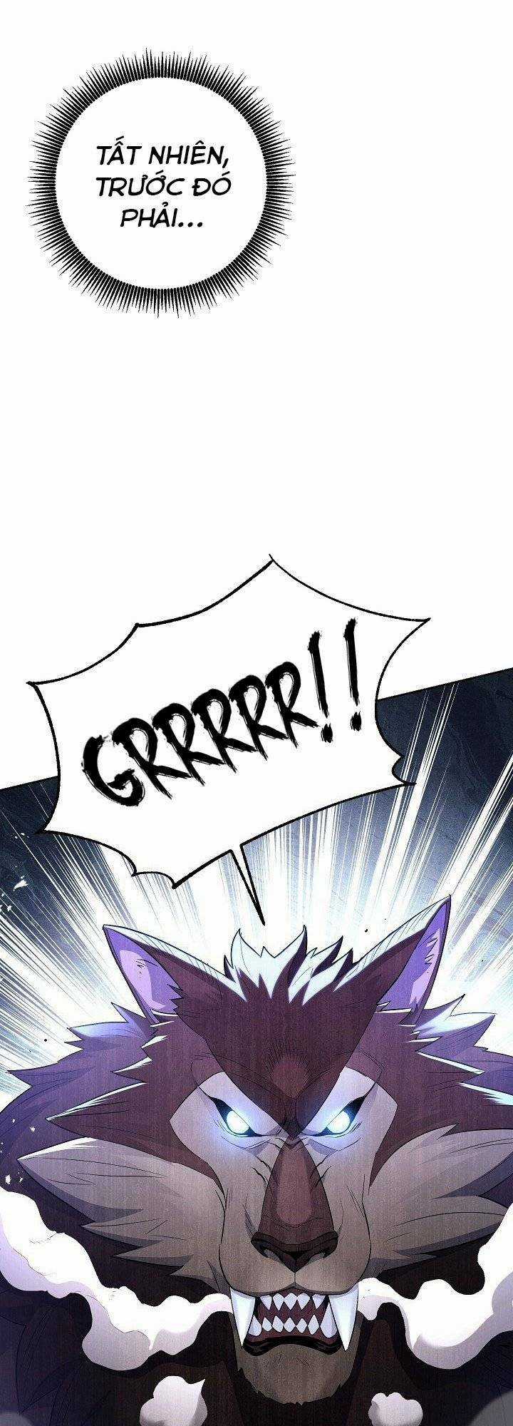 Cốt Binh Hồi Quy - Chapter 128 - Trang 17