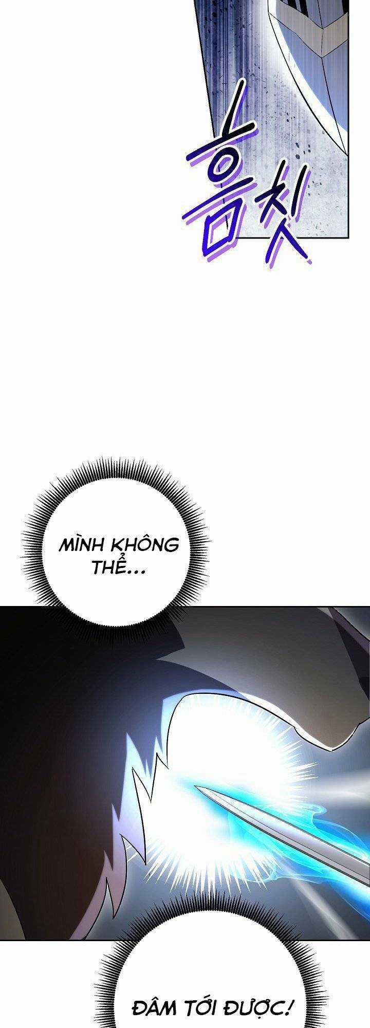 Cốt Binh Hồi Quy - Chapter 128 - Trang 20