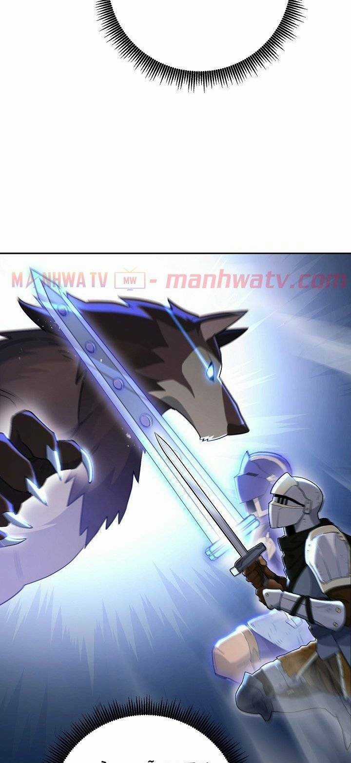 Cốt Binh Hồi Quy - Chapter 128 - Trang 21