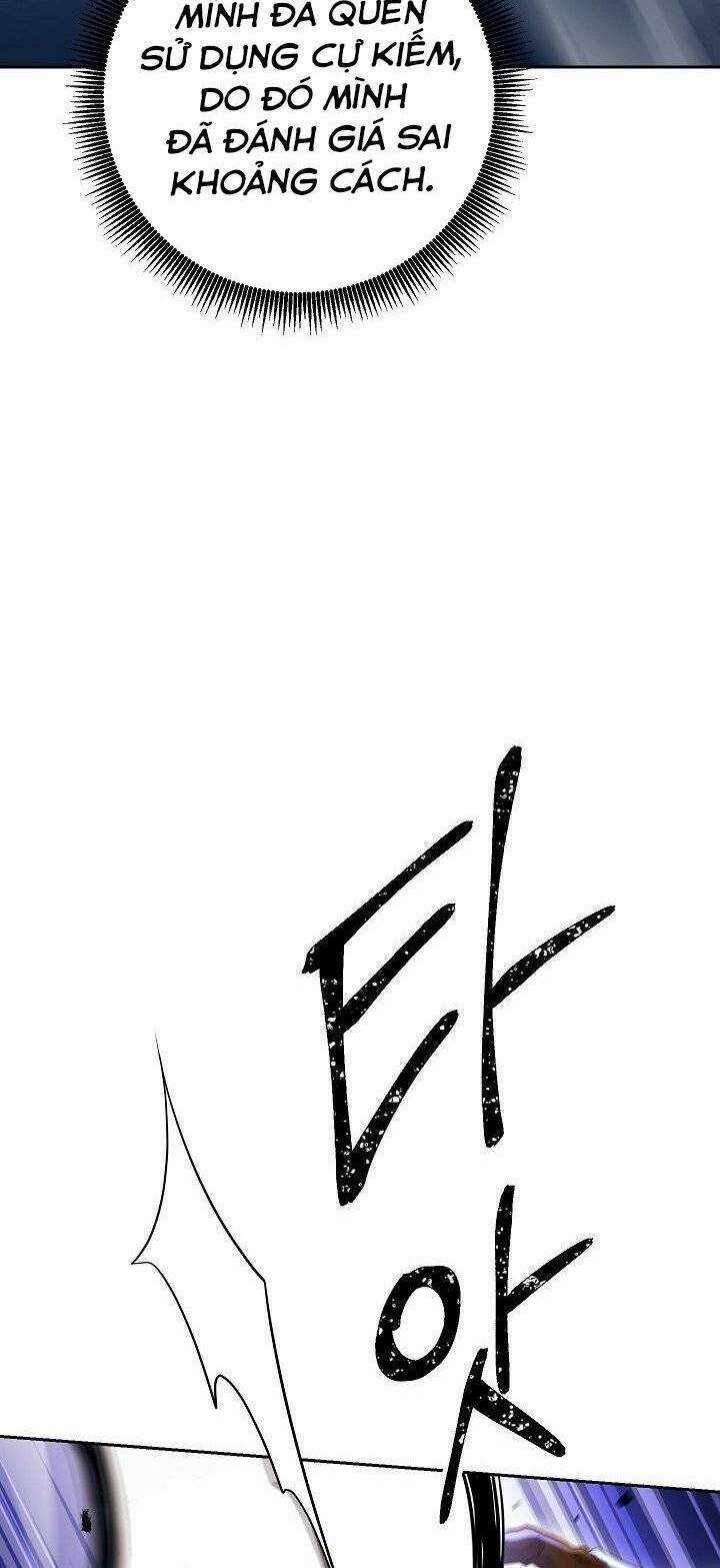 Cốt Binh Hồi Quy - Chapter 128 - Trang 22