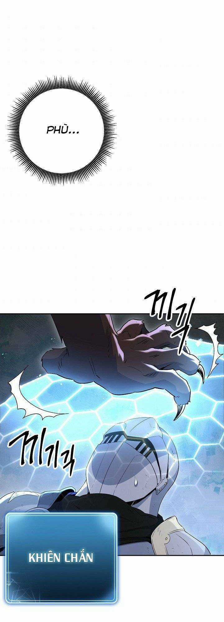 Cốt Binh Hồi Quy - Chapter 128 - Trang 26