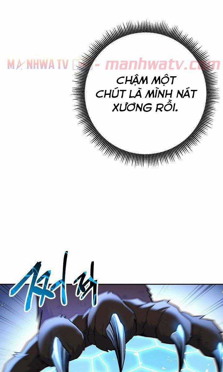 Cốt Binh Hồi Quy - Chapter 128 - Trang 27
