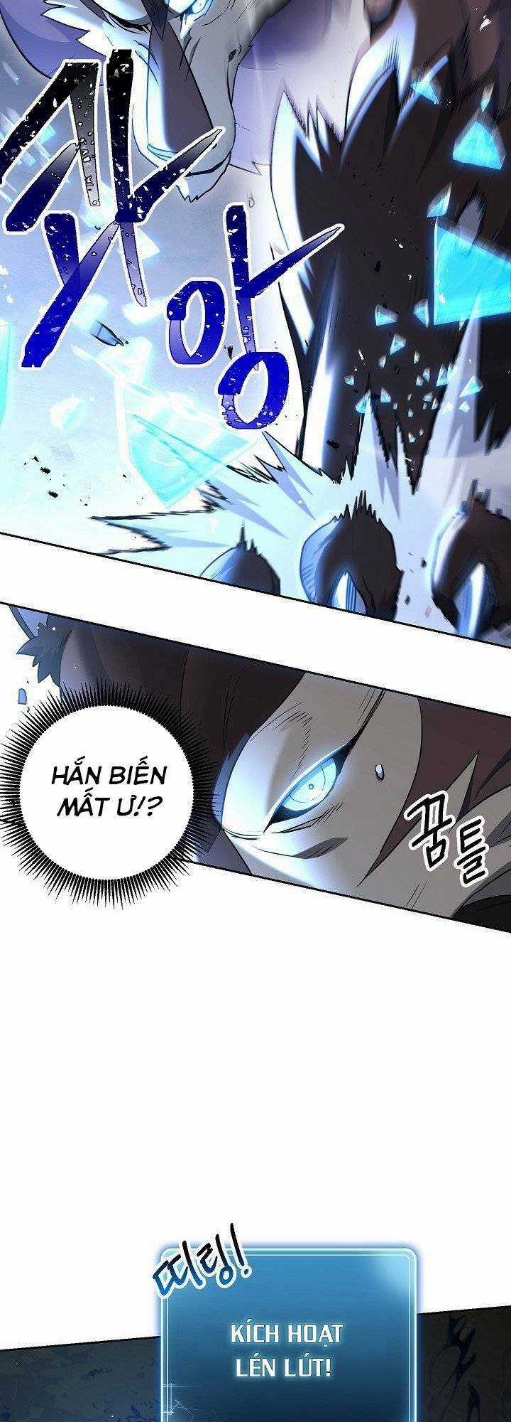 Cốt Binh Hồi Quy - Chapter 128 - Trang 29