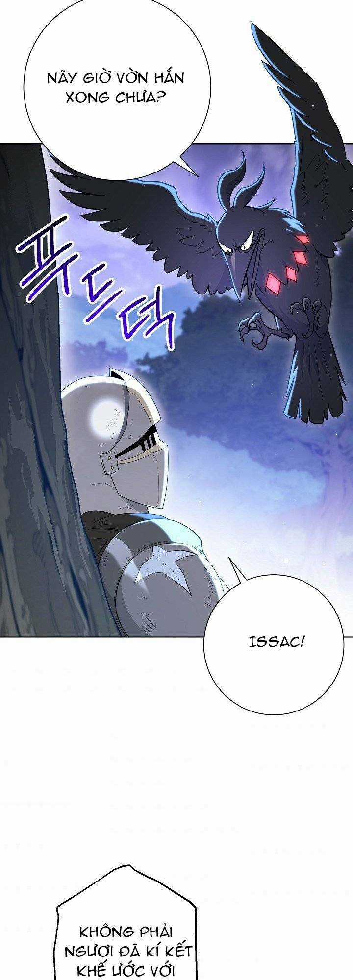 Cốt Binh Hồi Quy - Chapter 128 - Trang 32