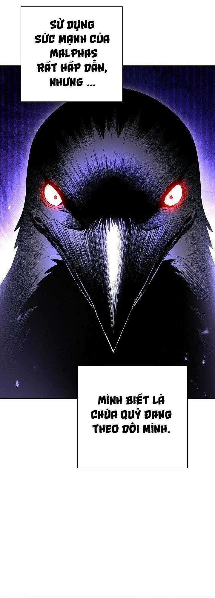 Cốt Binh Hồi Quy - Chapter 128 - Trang 35