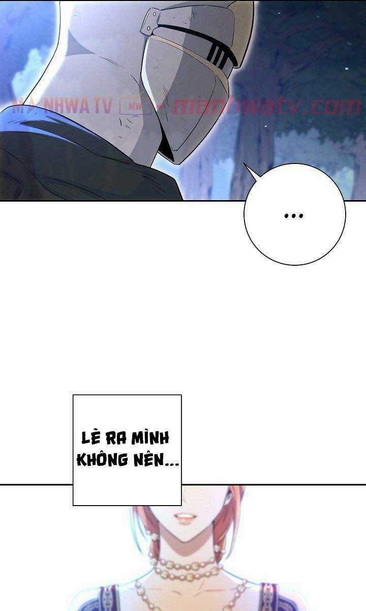 Cốt Binh Hồi Quy - Chapter 128 - Trang 36