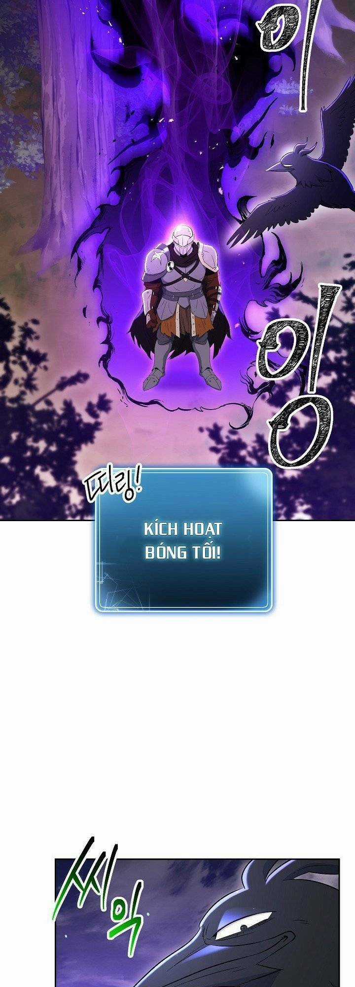 Cốt Binh Hồi Quy - Chapter 128 - Trang 38