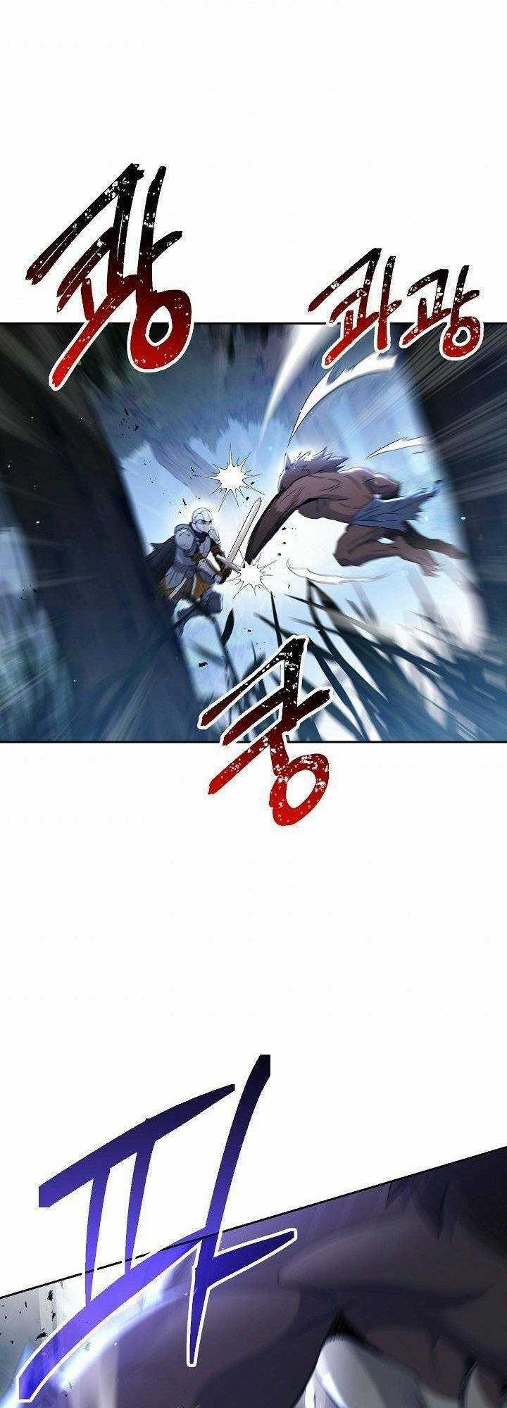 Cốt Binh Hồi Quy - Chapter 128 - Trang 5