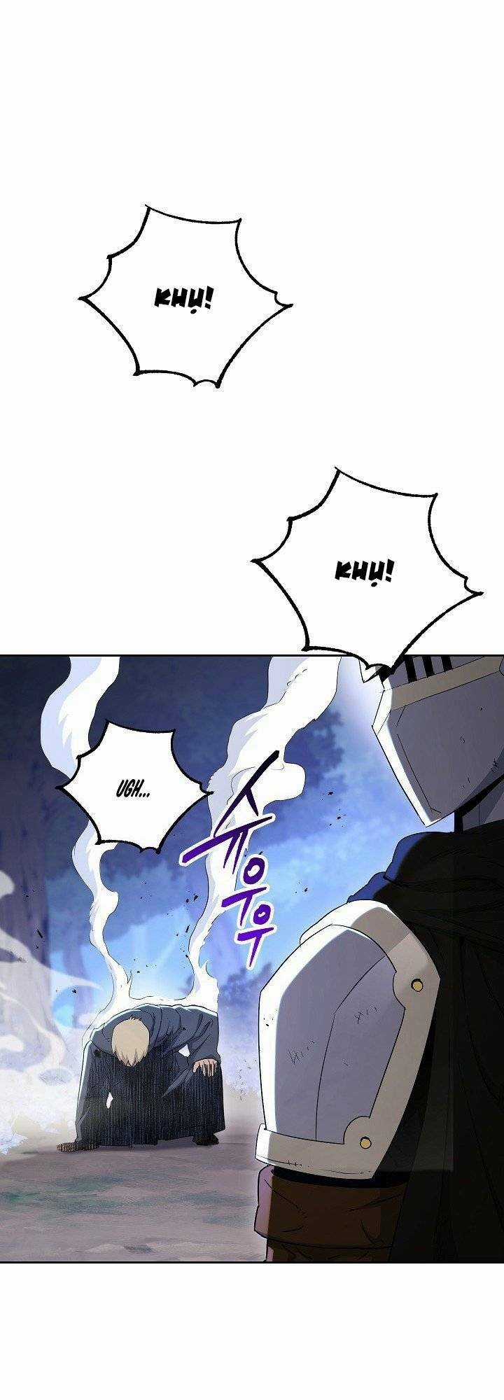 Cốt Binh Hồi Quy - Chapter 128 - Trang 44