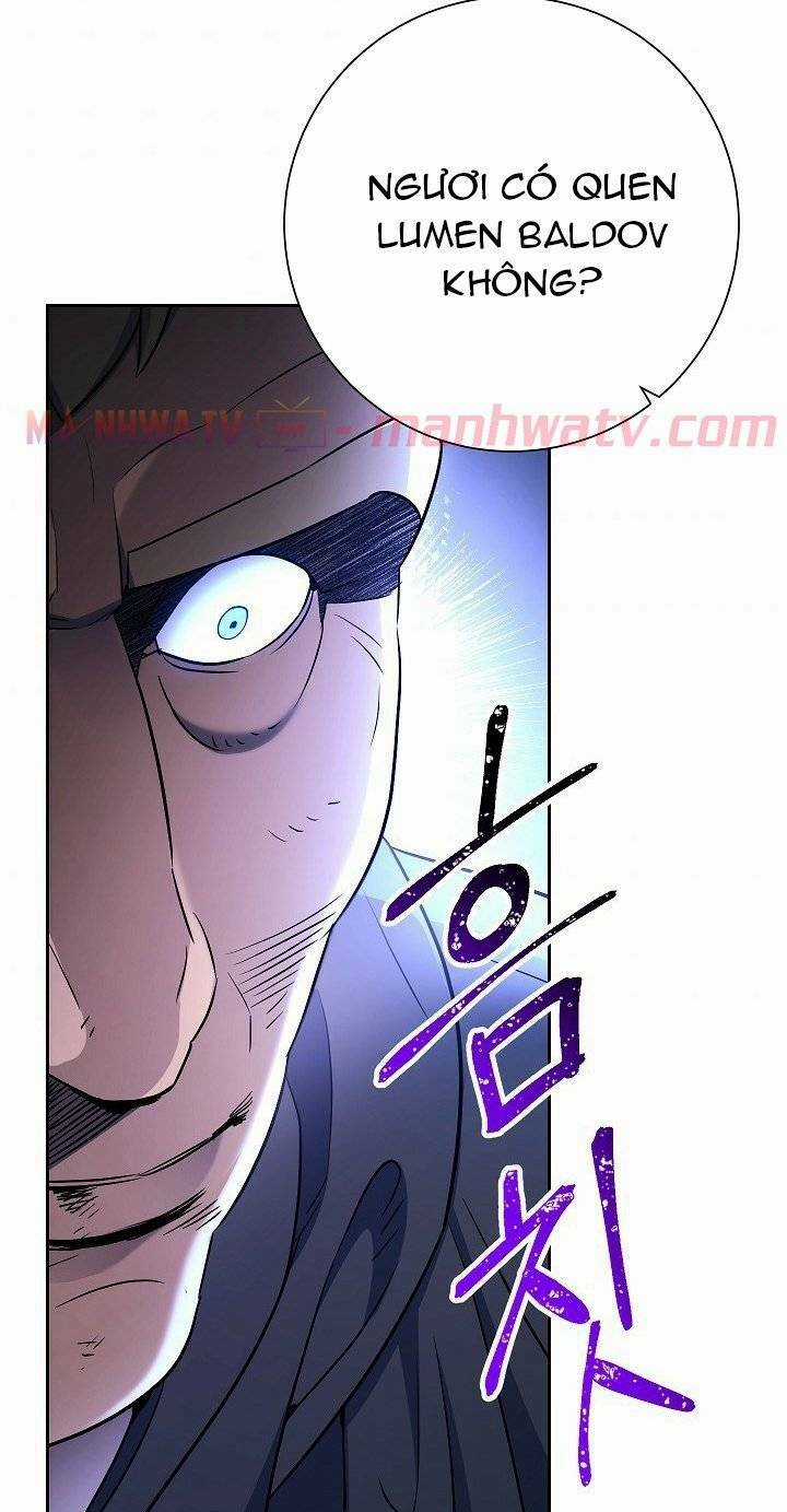 Cốt Binh Hồi Quy - Chapter 128 - Trang 48