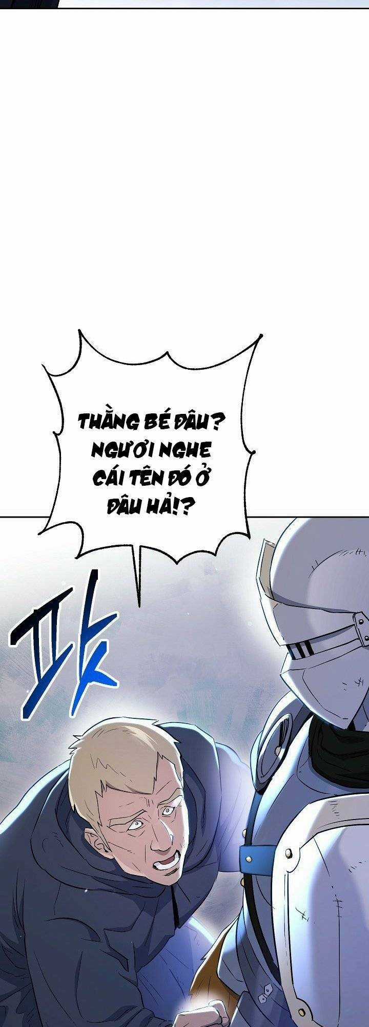 Cốt Binh Hồi Quy - Chapter 128 - Trang 50