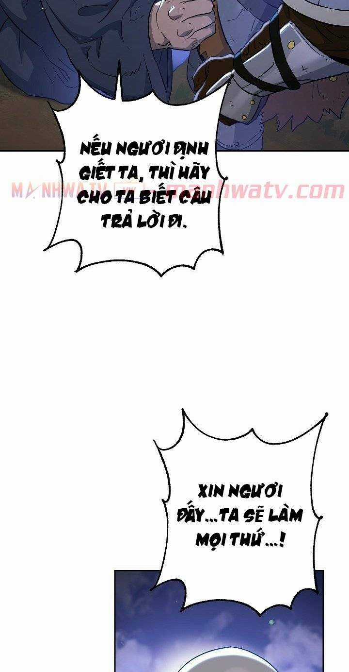 Cốt Binh Hồi Quy - Chapter 128 - Trang 51